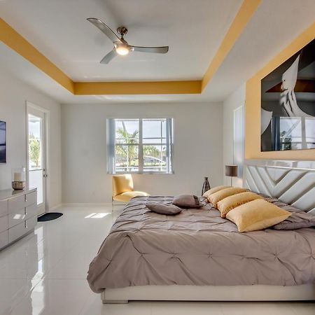Villa Eyleen Cape Coral Eksteriør bilde