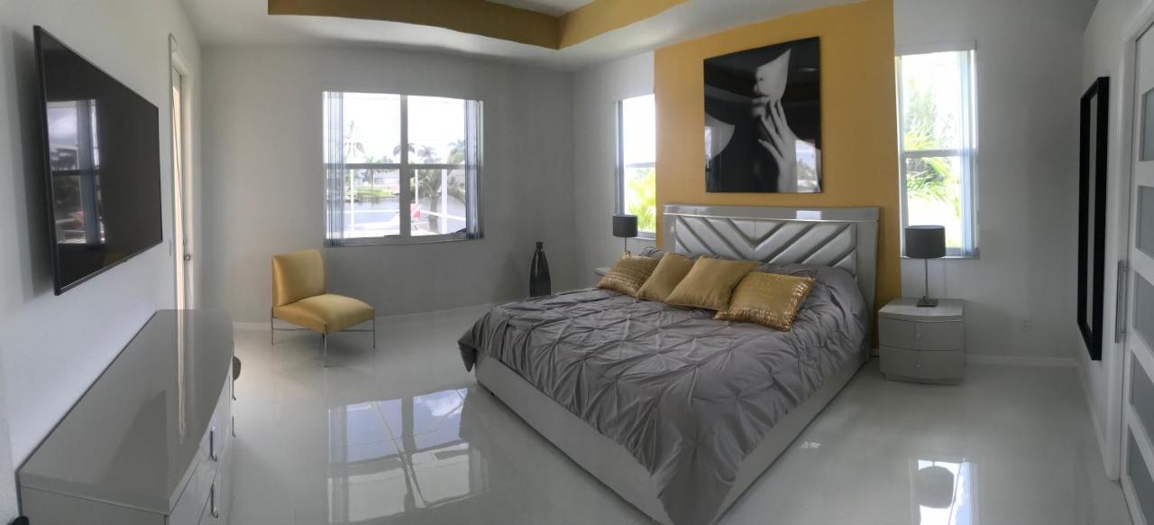Villa Eyleen Cape Coral Eksteriør bilde