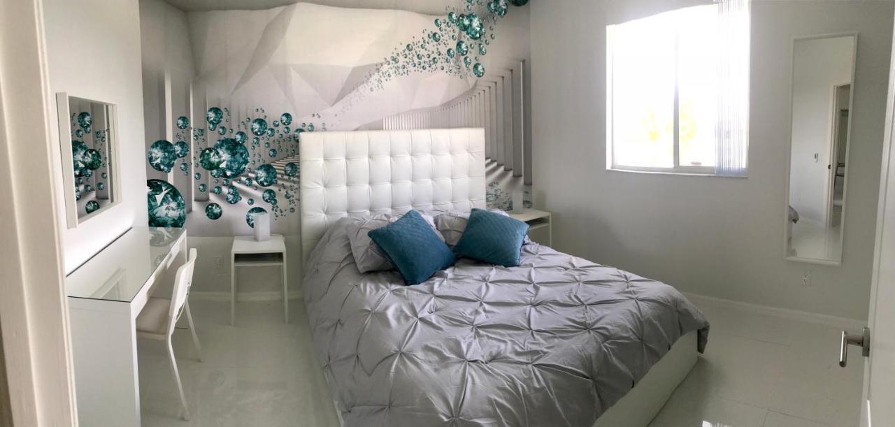 Villa Eyleen Cape Coral Eksteriør bilde