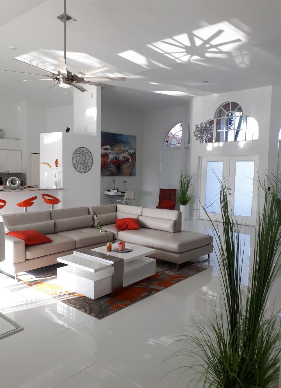 Villa Eyleen Cape Coral Eksteriør bilde