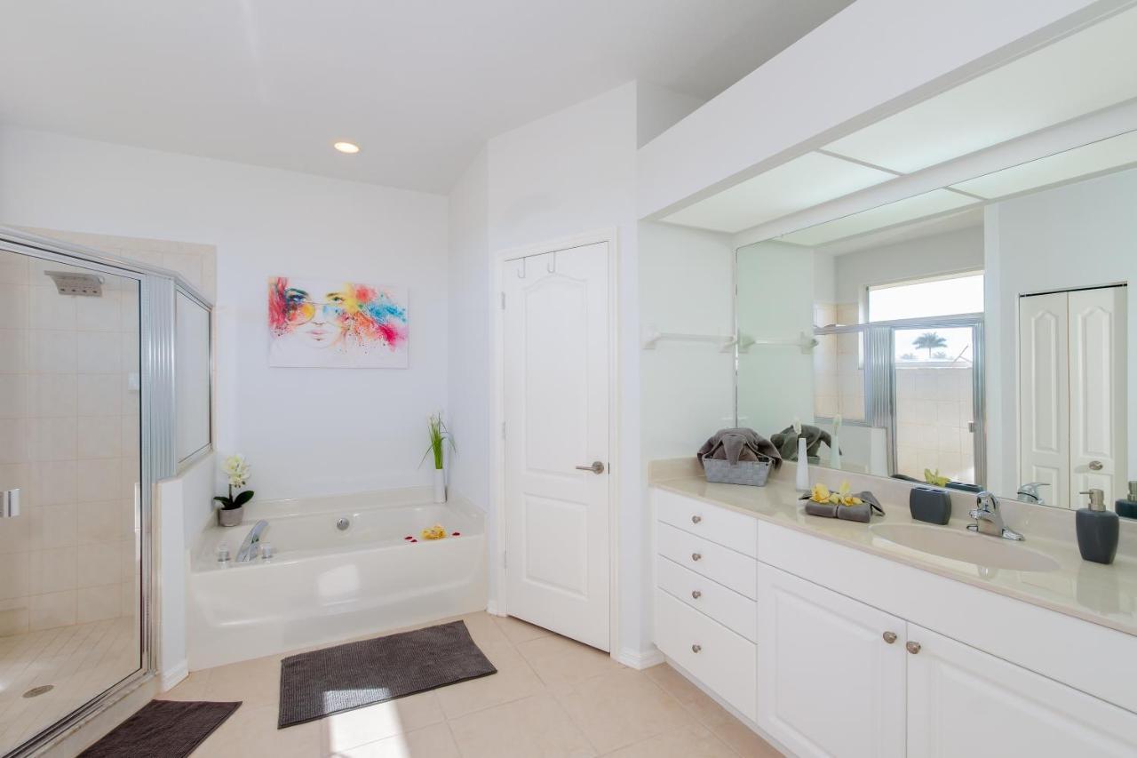 Villa Eyleen Cape Coral Eksteriør bilde