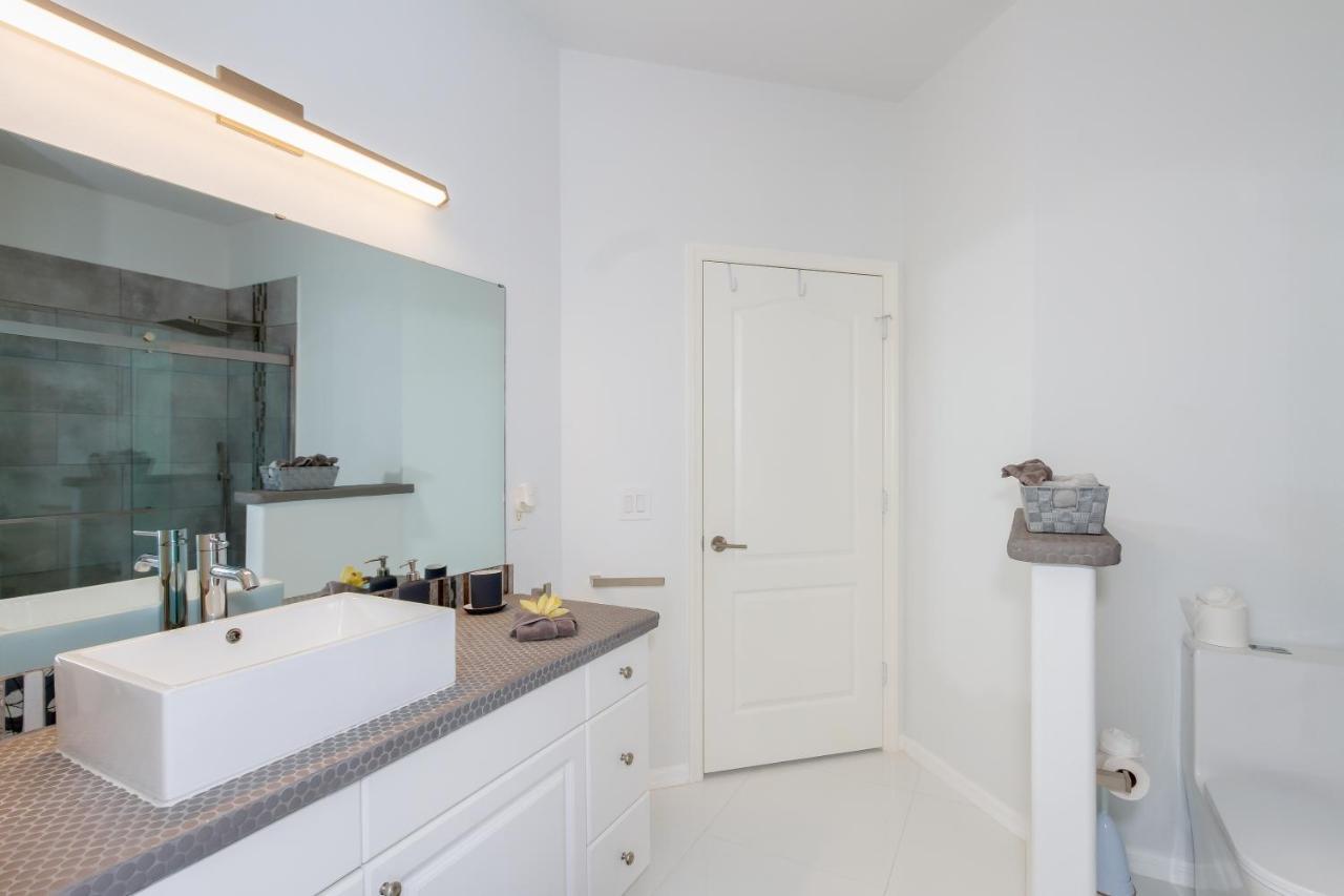 Villa Eyleen Cape Coral Eksteriør bilde