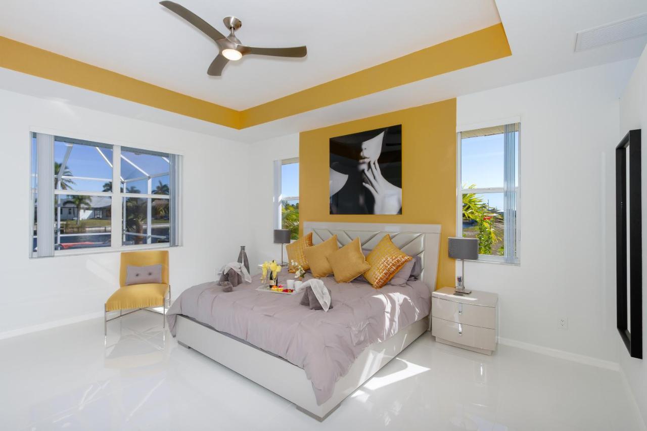Villa Eyleen Cape Coral Eksteriør bilde