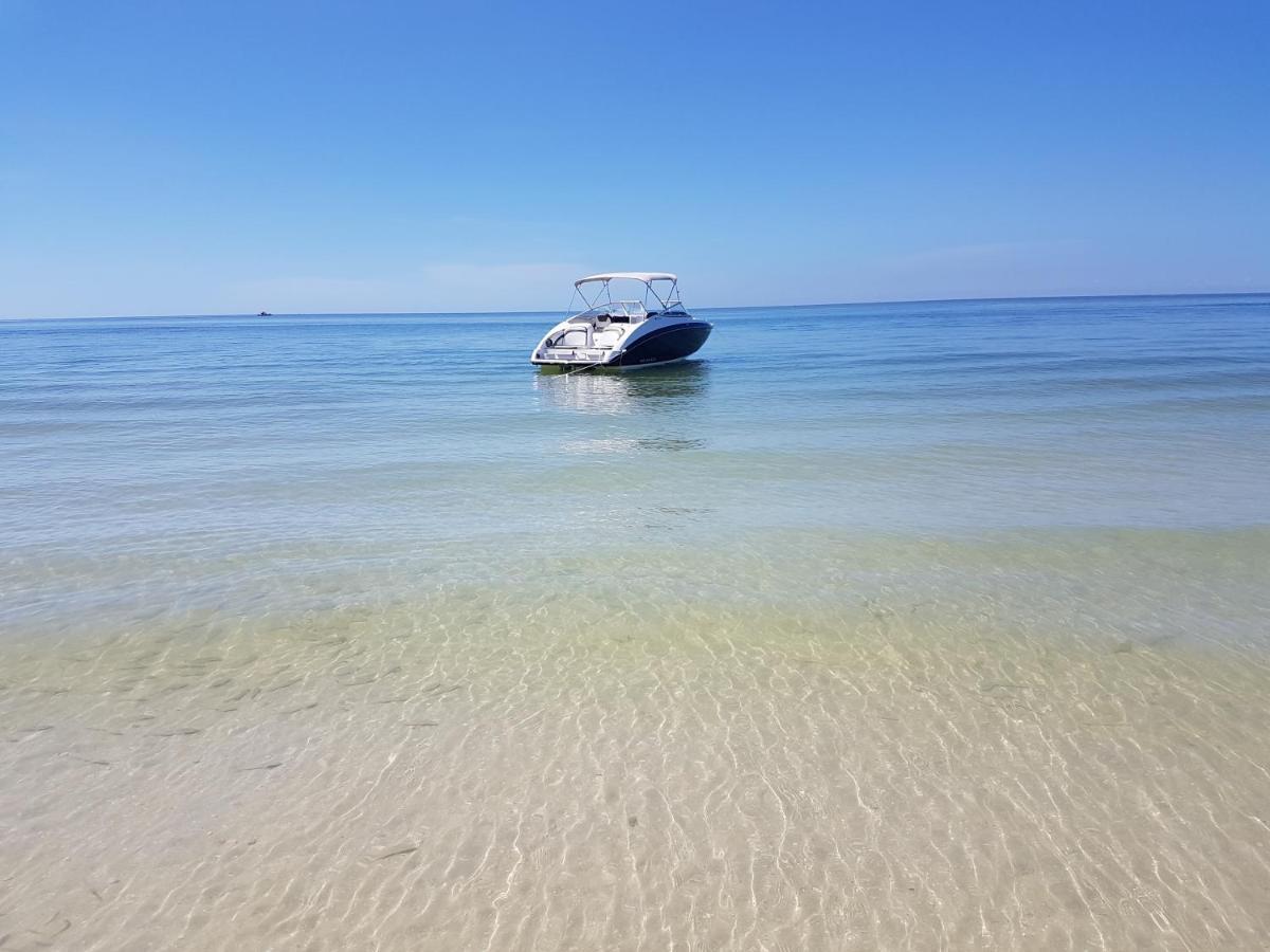 Villa Eyleen Cape Coral Eksteriør bilde