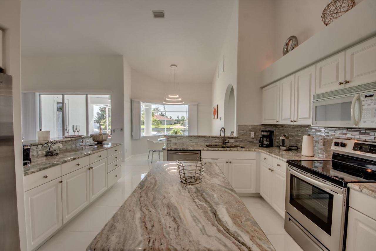 Villa Eyleen Cape Coral Eksteriør bilde